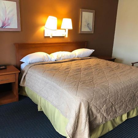 Americas Best Inn - Savannah I-95 Georgetown Luaran gambar
