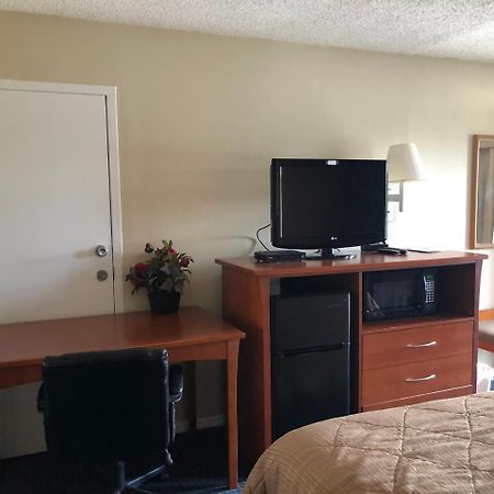 Americas Best Inn - Savannah I-95 Georgetown Luaran gambar