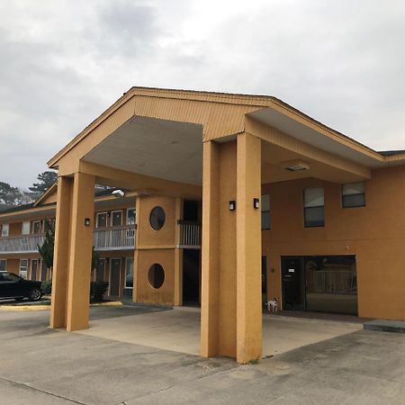 Americas Best Inn - Savannah I-95 Georgetown Luaran gambar
