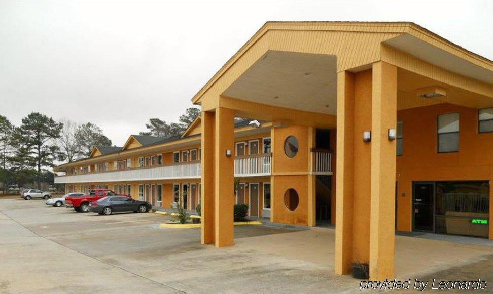 Americas Best Inn - Savannah I-95 Georgetown Luaran gambar
