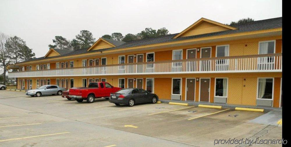 Americas Best Inn - Savannah I-95 Georgetown Luaran gambar