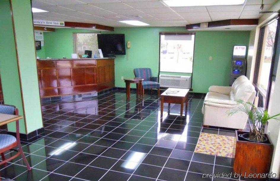 Americas Best Inn - Savannah I-95 Georgetown Luaran gambar