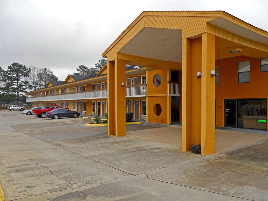 Americas Best Inn - Savannah I-95 Georgetown Luaran gambar