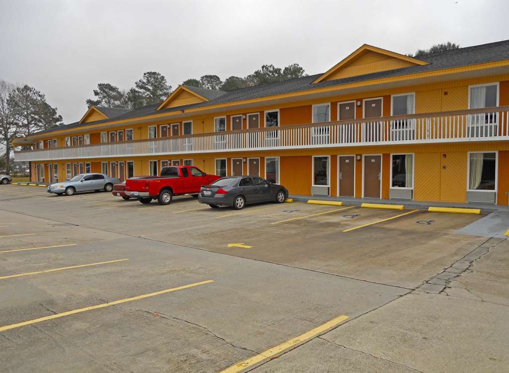 Americas Best Inn - Savannah I-95 Georgetown Luaran gambar