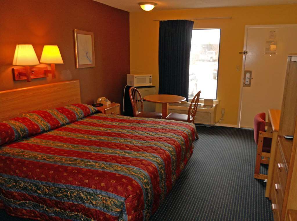 Americas Best Inn - Savannah I-95 Georgetown Bilik gambar