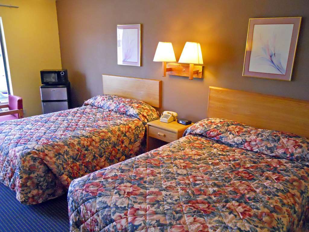 Americas Best Inn - Savannah I-95 Georgetown Bilik gambar