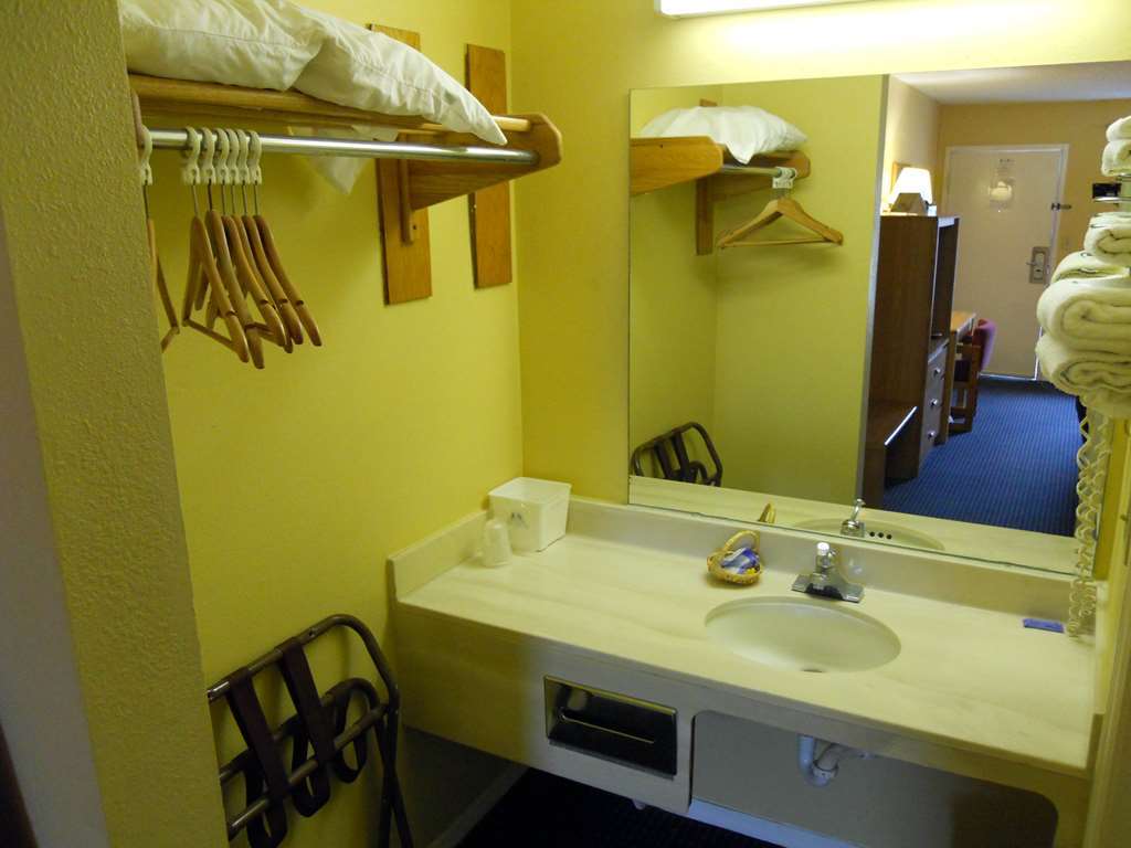 Americas Best Inn - Savannah I-95 Georgetown Bilik gambar