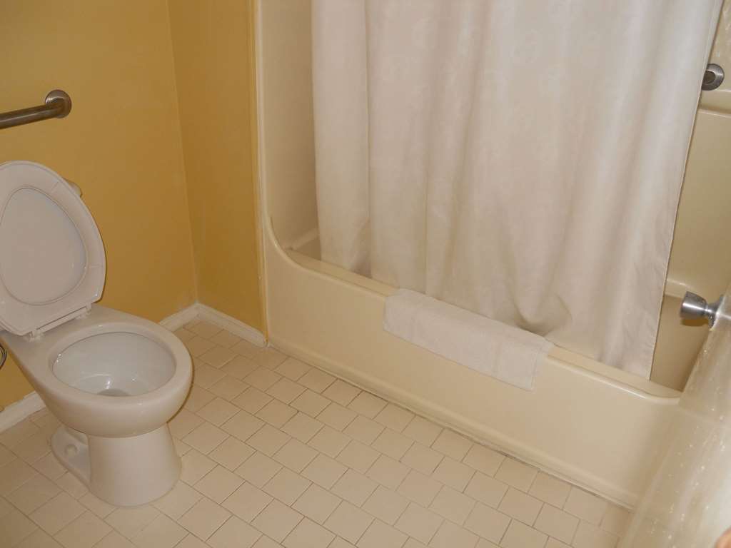 Americas Best Inn - Savannah I-95 Georgetown Bilik gambar