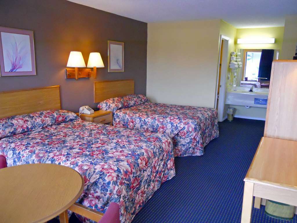 Americas Best Inn - Savannah I-95 Georgetown Bilik gambar