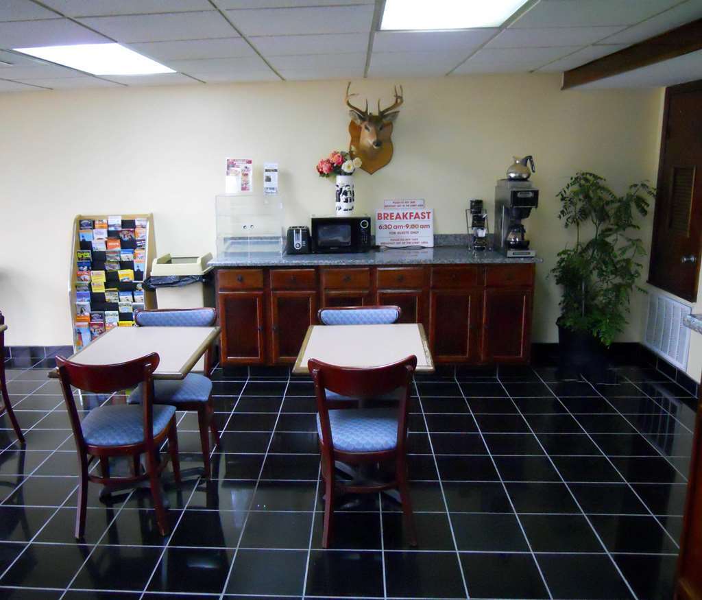 Americas Best Inn - Savannah I-95 Georgetown Kemudahan gambar