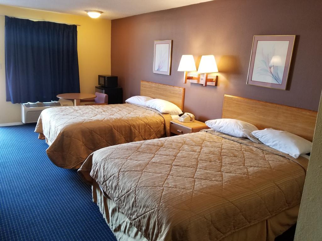 Americas Best Inn - Savannah I-95 Georgetown Luaran gambar