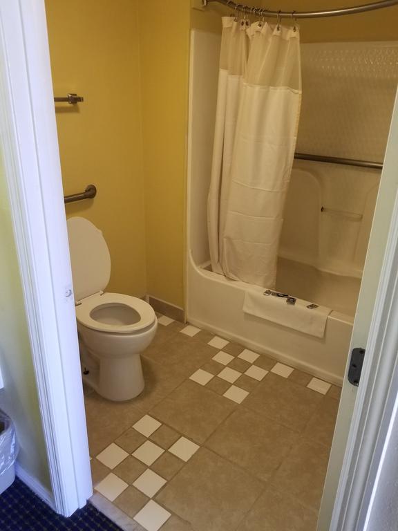 Americas Best Inn - Savannah I-95 Georgetown Luaran gambar