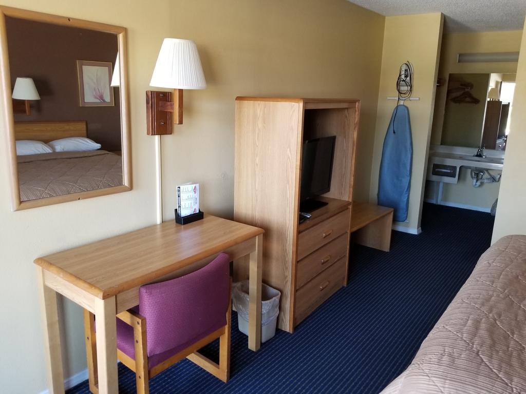 Americas Best Inn - Savannah I-95 Georgetown Luaran gambar