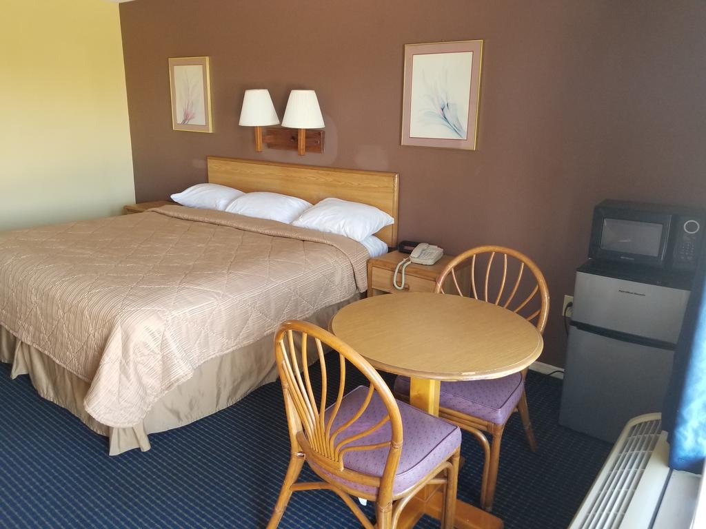 Americas Best Inn - Savannah I-95 Georgetown Luaran gambar