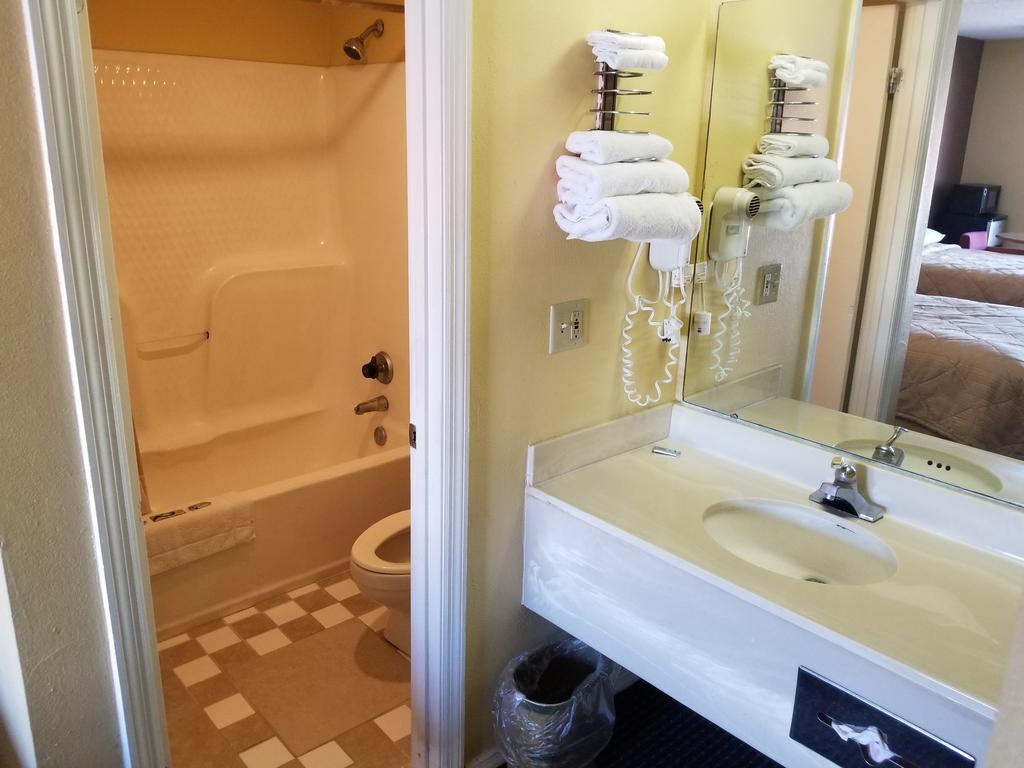 Americas Best Inn - Savannah I-95 Georgetown Luaran gambar
