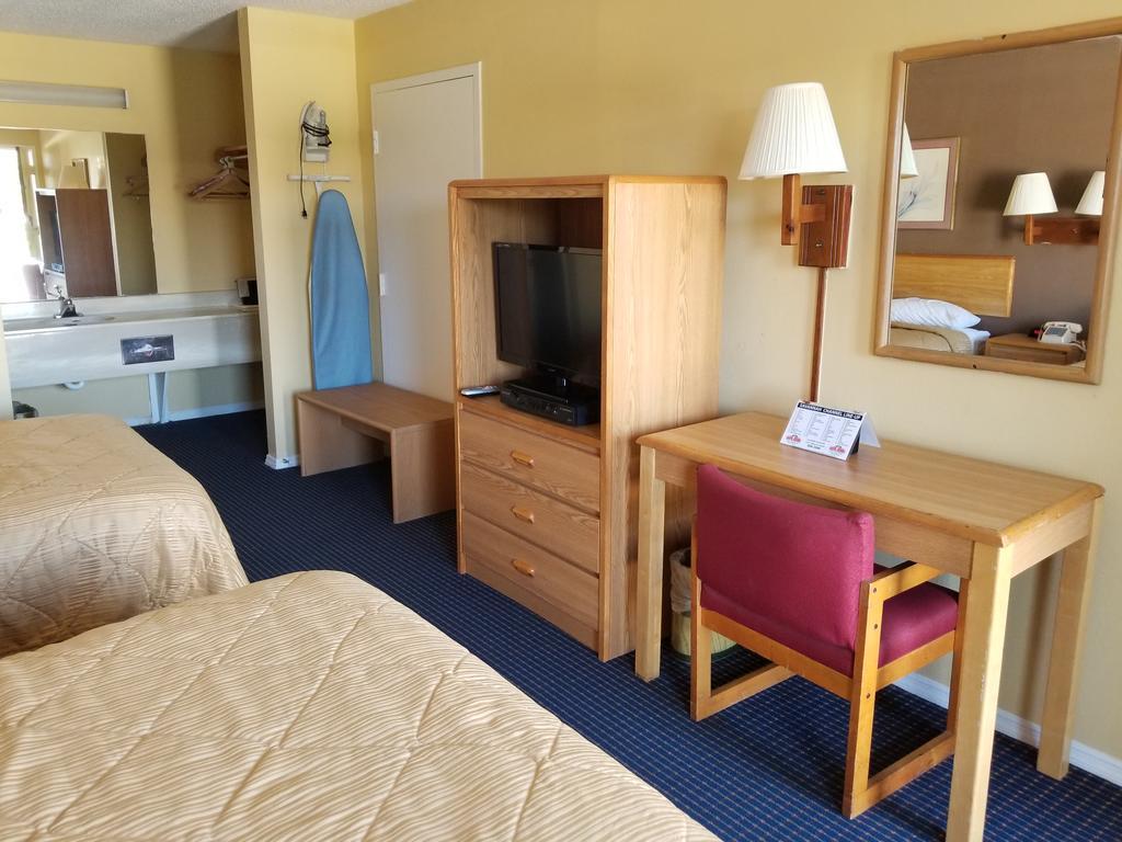 Americas Best Inn - Savannah I-95 Georgetown Luaran gambar