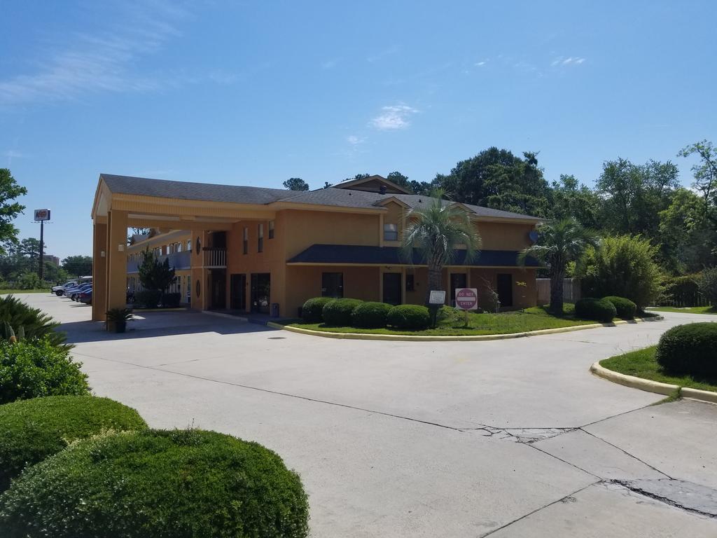 Americas Best Inn - Savannah I-95 Georgetown Luaran gambar