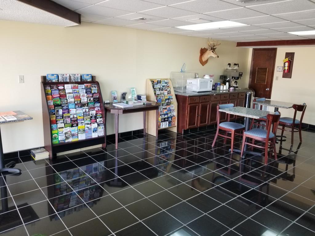 Americas Best Inn - Savannah I-95 Georgetown Luaran gambar