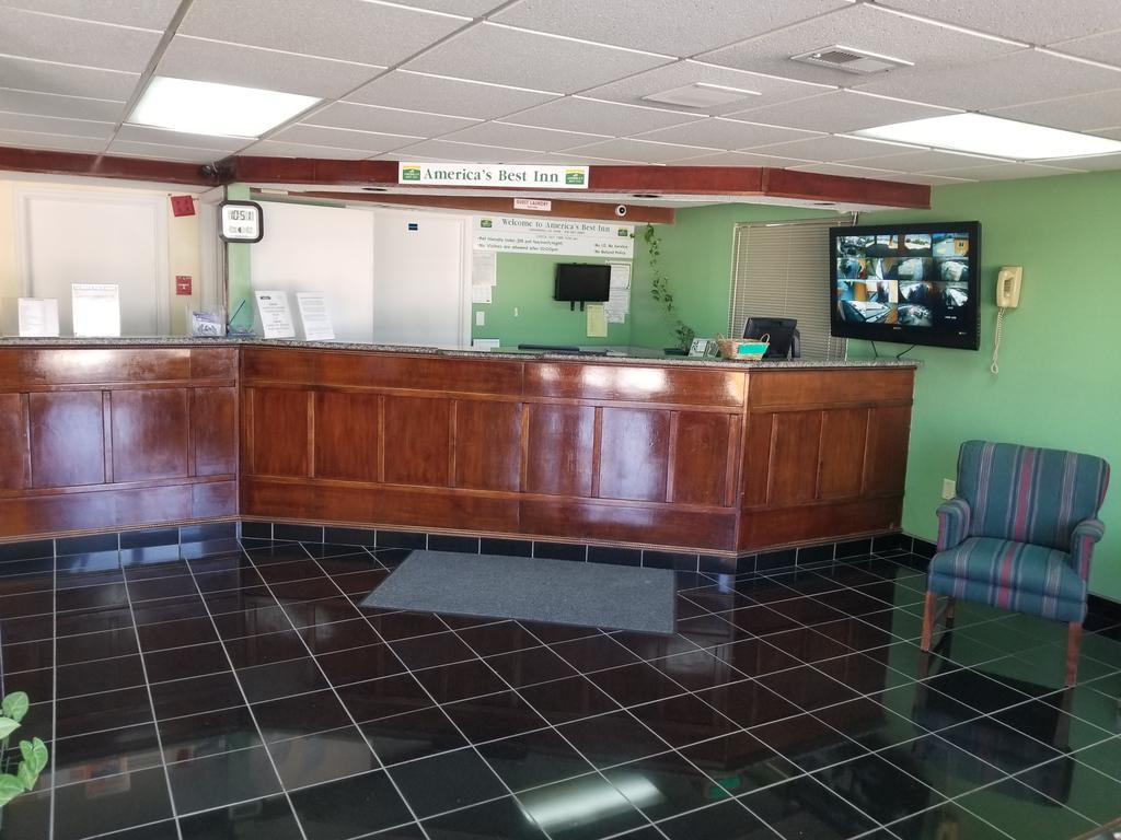 Americas Best Inn - Savannah I-95 Georgetown Luaran gambar