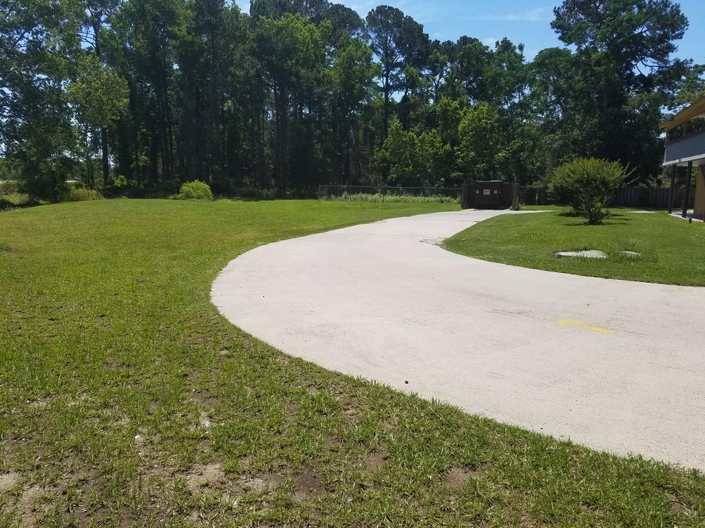 Americas Best Inn - Savannah I-95 Georgetown Luaran gambar