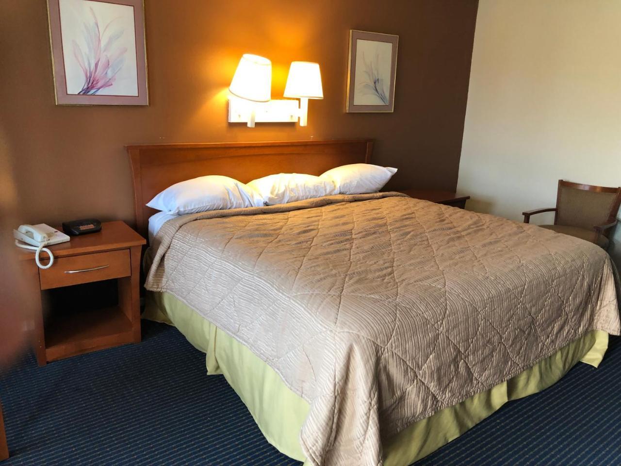 Americas Best Inn - Savannah I-95 Georgetown Luaran gambar