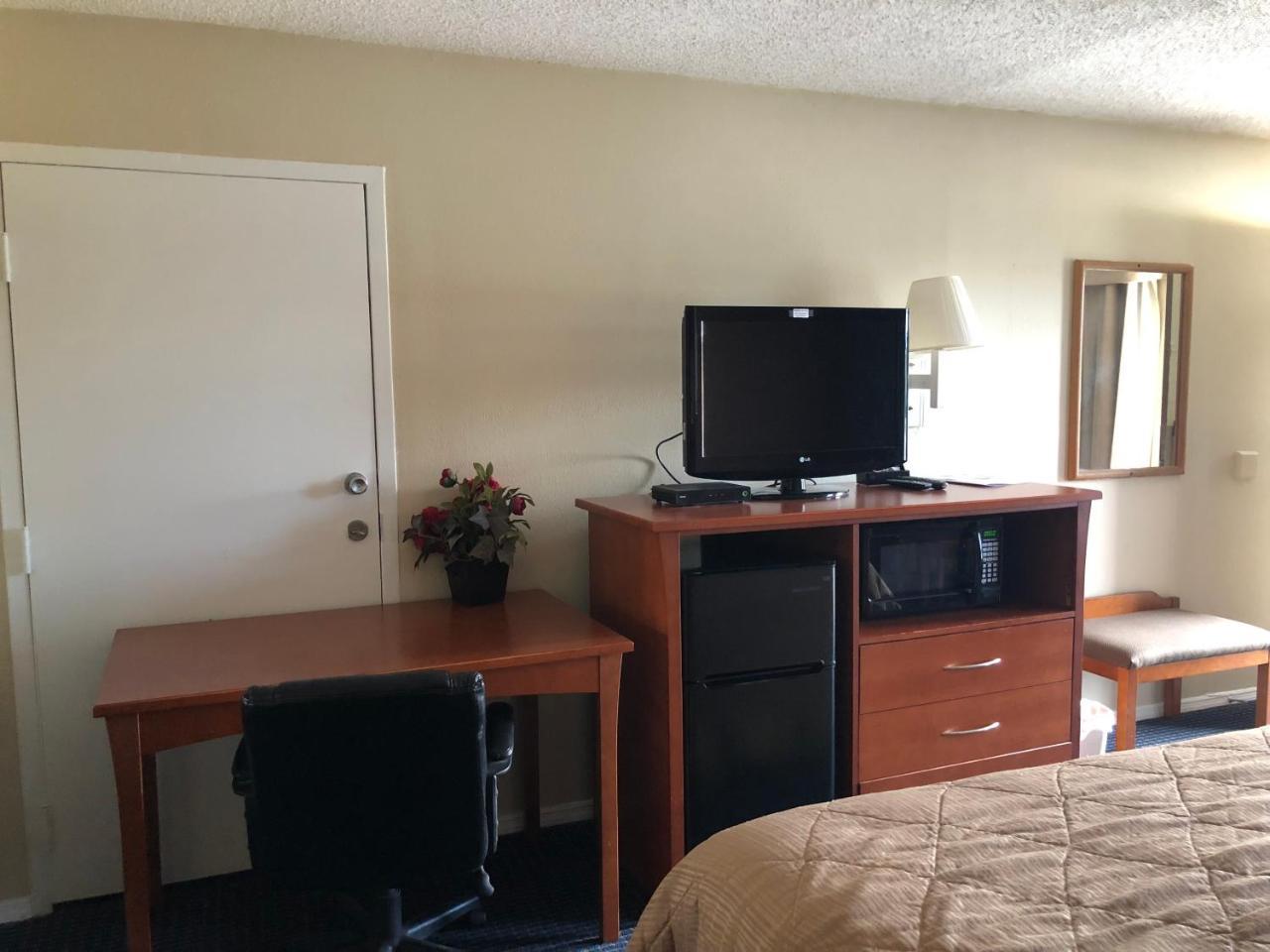 Americas Best Inn - Savannah I-95 Georgetown Luaran gambar