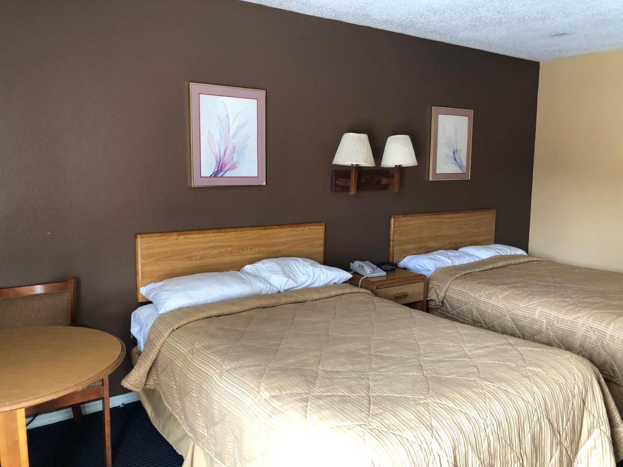 Americas Best Inn - Savannah I-95 Georgetown Luaran gambar