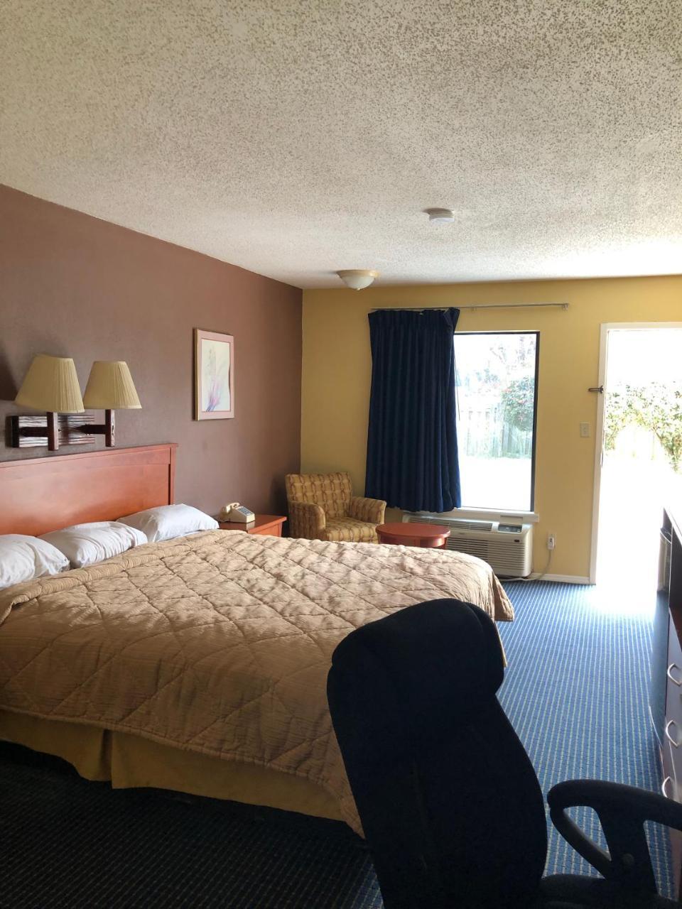 Americas Best Inn - Savannah I-95 Georgetown Luaran gambar