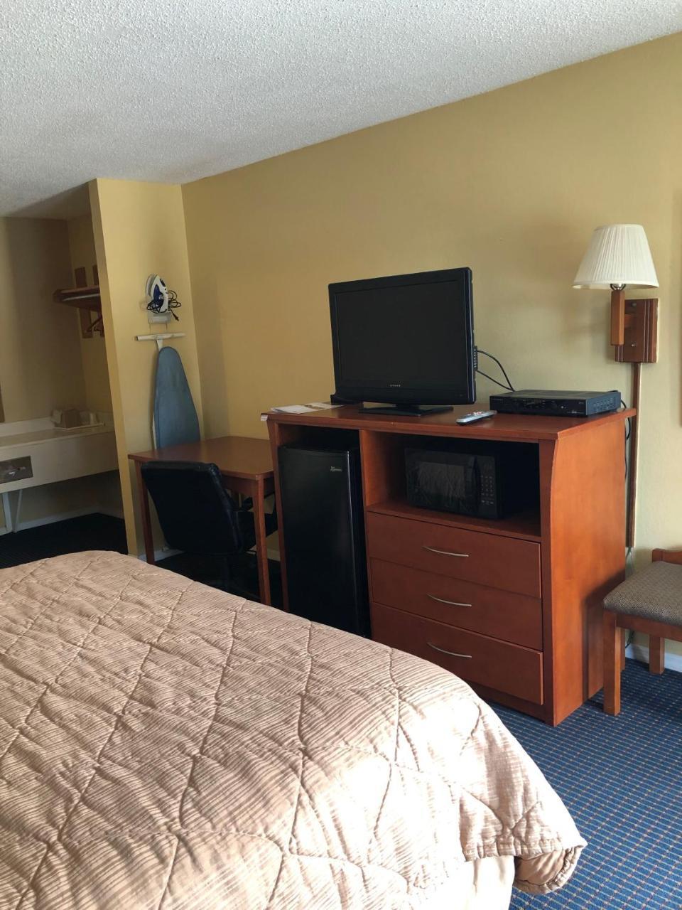 Americas Best Inn - Savannah I-95 Georgetown Luaran gambar