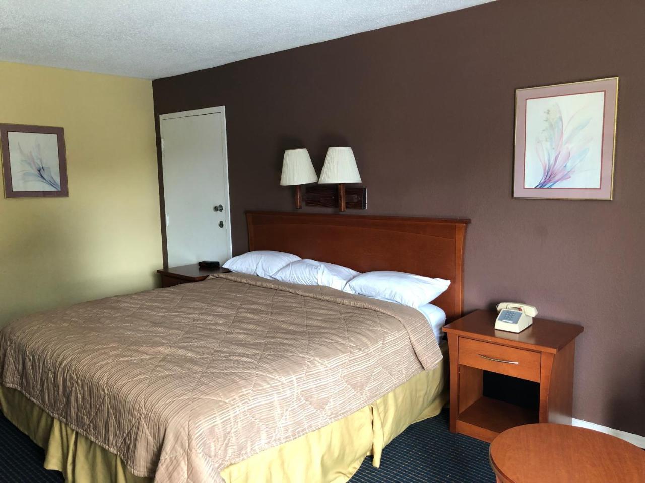 Americas Best Inn - Savannah I-95 Georgetown Luaran gambar