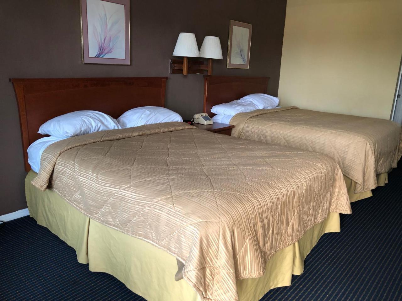 Americas Best Inn - Savannah I-95 Georgetown Luaran gambar