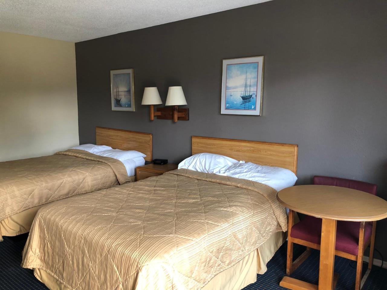 Americas Best Inn - Savannah I-95 Georgetown Luaran gambar