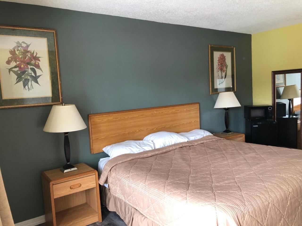 Americas Best Inn - Savannah I-95 Georgetown Luaran gambar