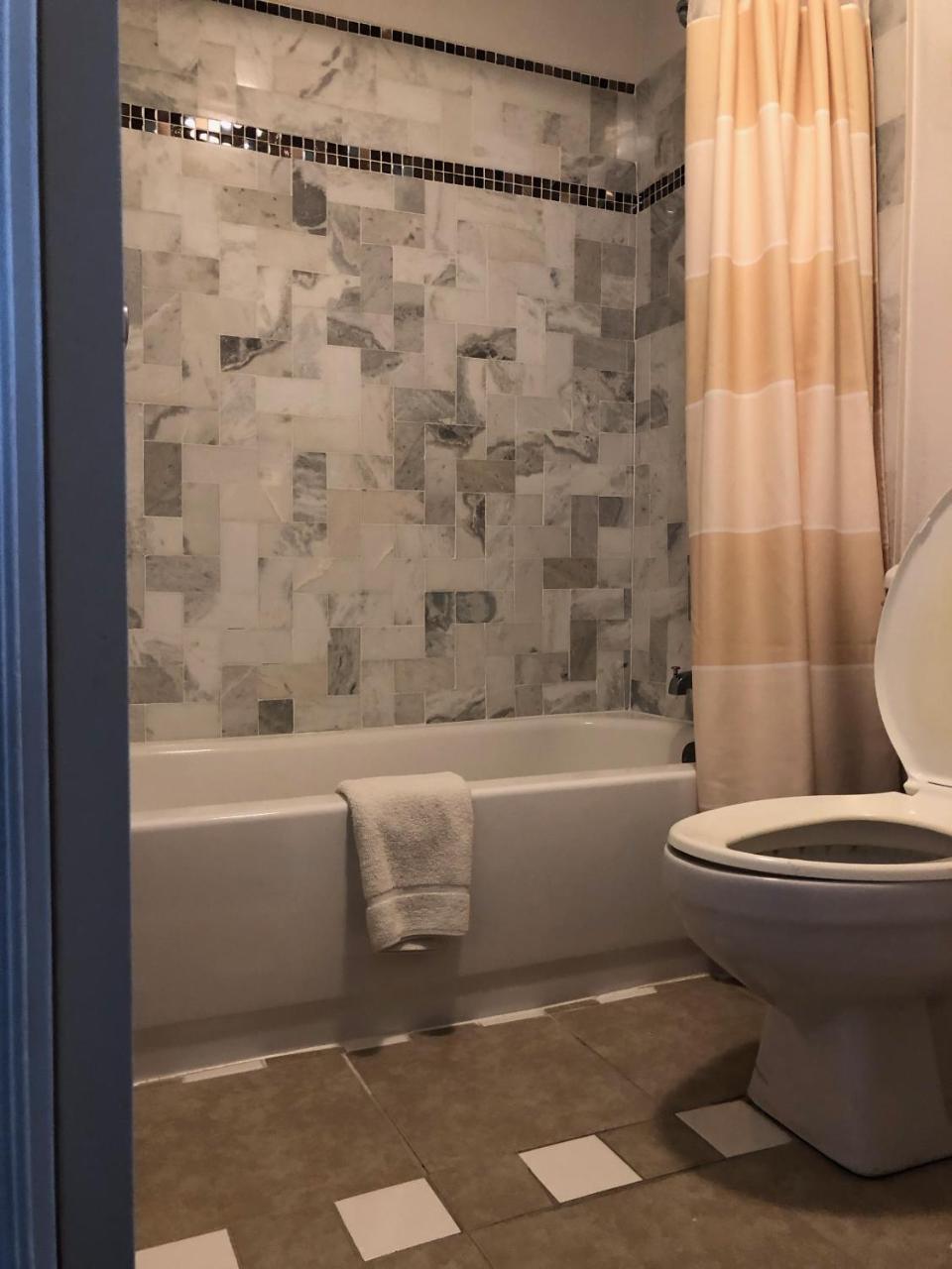 Americas Best Inn - Savannah I-95 Georgetown Luaran gambar