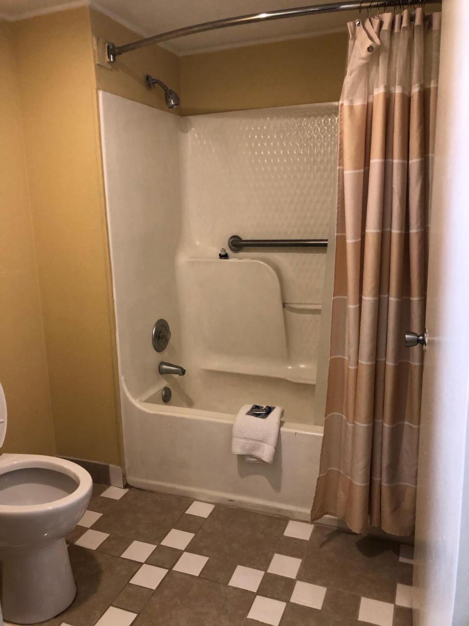 Americas Best Inn - Savannah I-95 Georgetown Luaran gambar