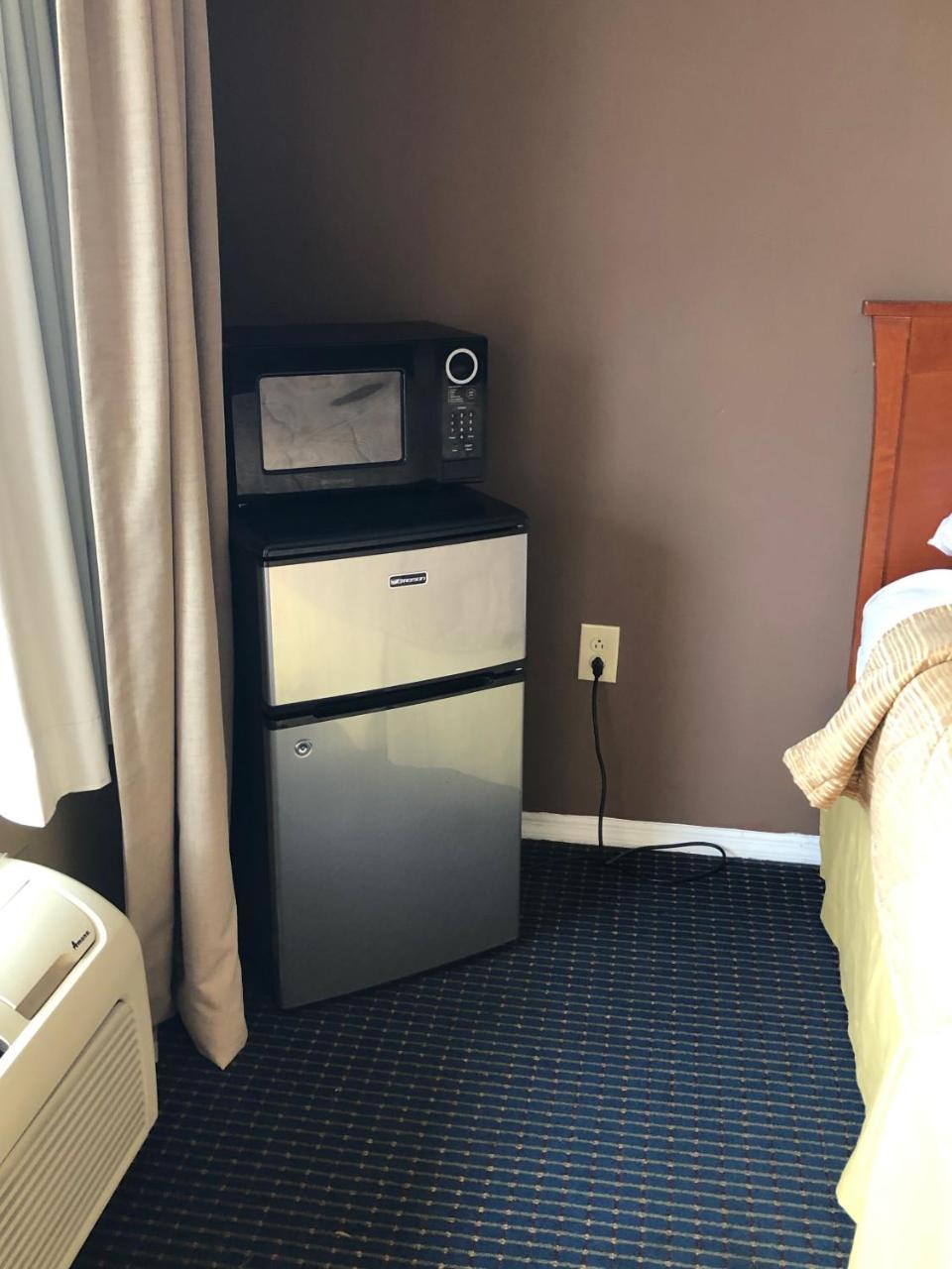 Americas Best Inn - Savannah I-95 Georgetown Luaran gambar