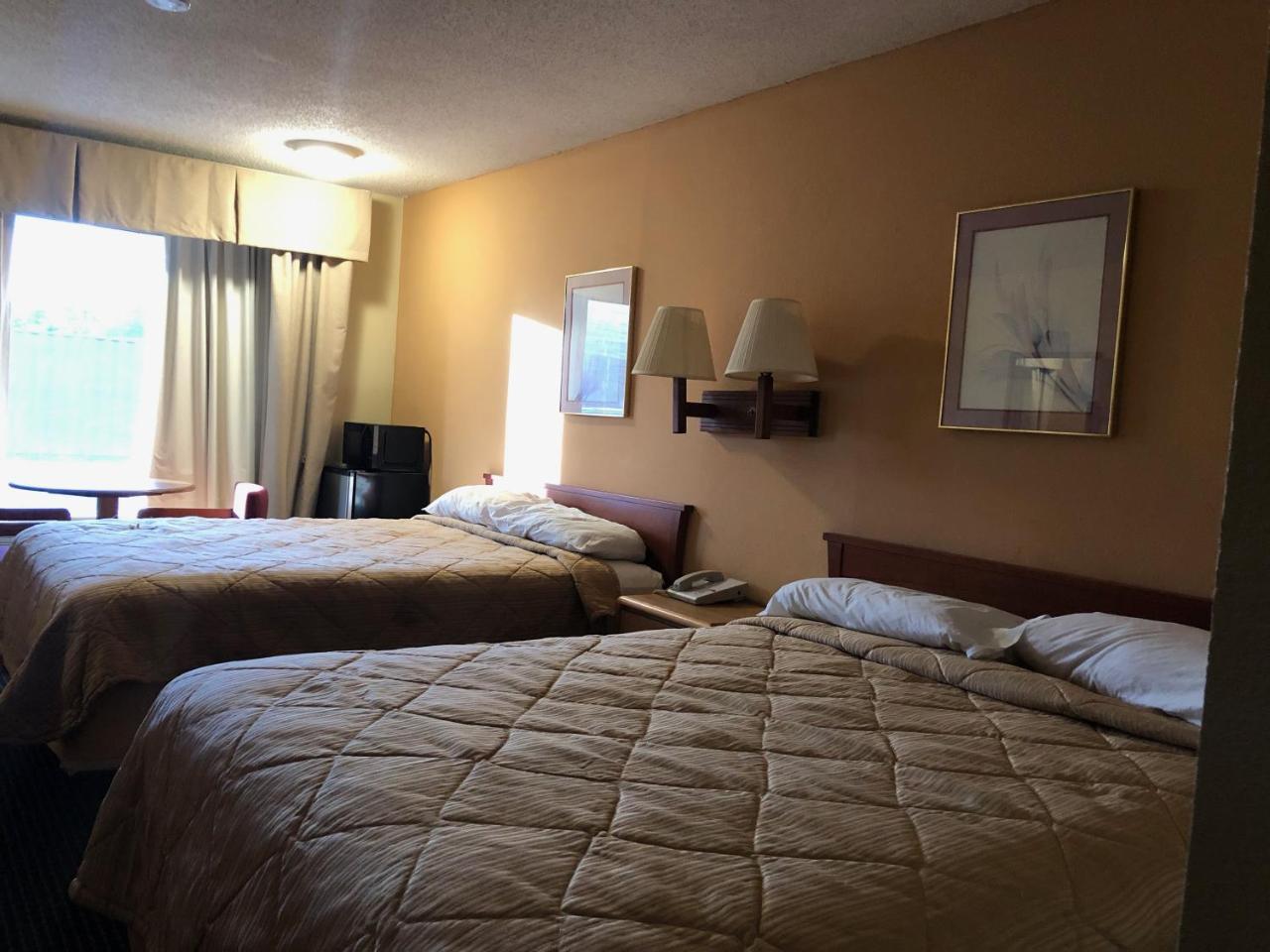 Americas Best Inn - Savannah I-95 Georgetown Luaran gambar