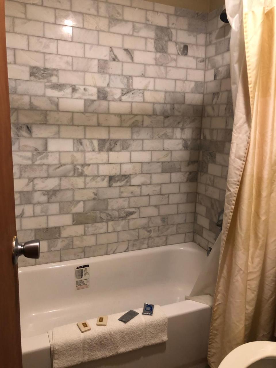 Americas Best Inn - Savannah I-95 Georgetown Luaran gambar