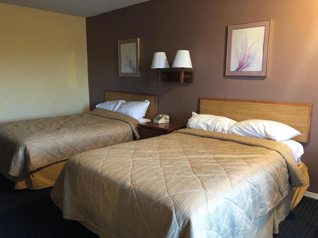 Americas Best Inn - Savannah I-95 Georgetown Luaran gambar