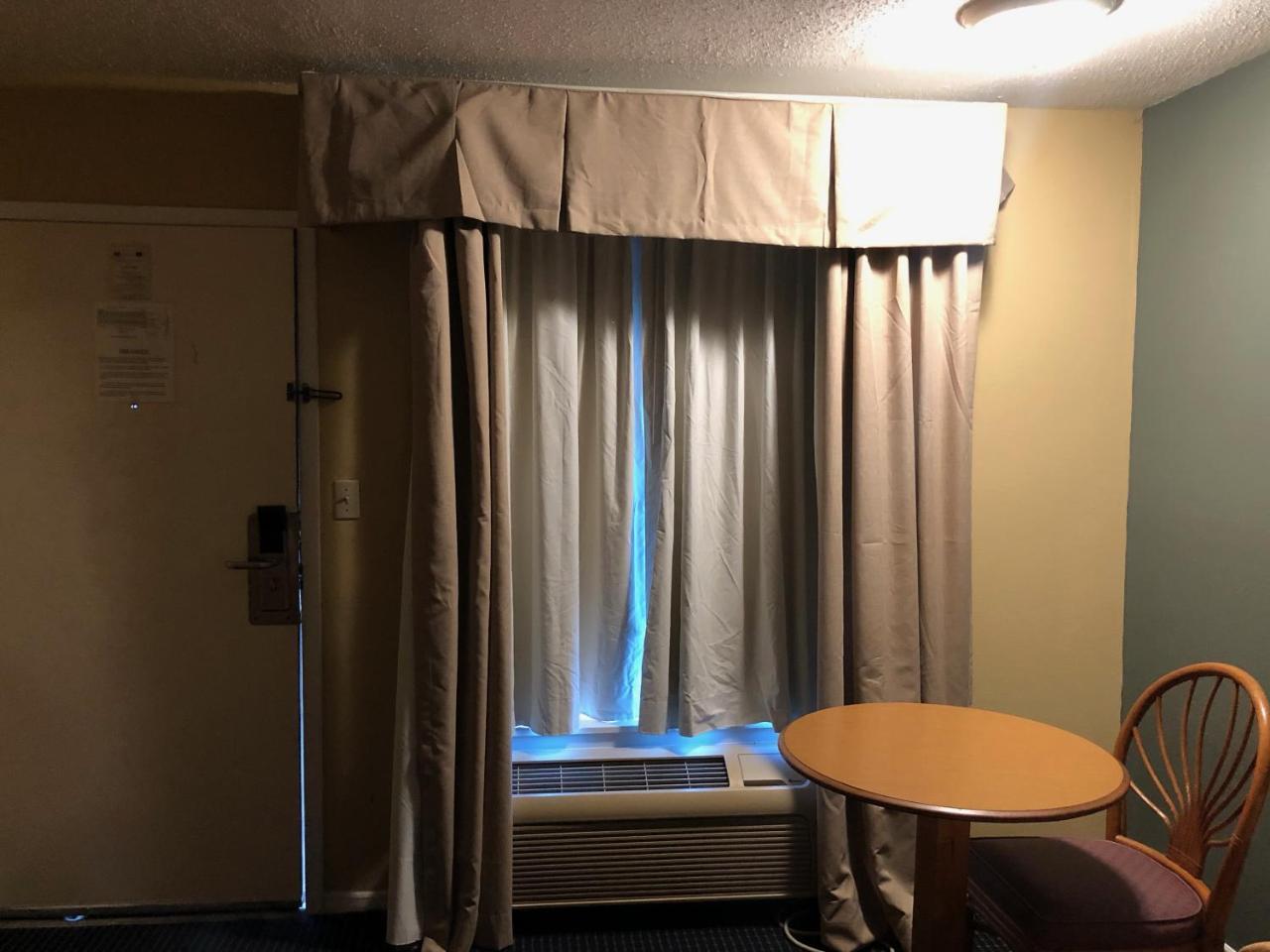 Americas Best Inn - Savannah I-95 Georgetown Luaran gambar