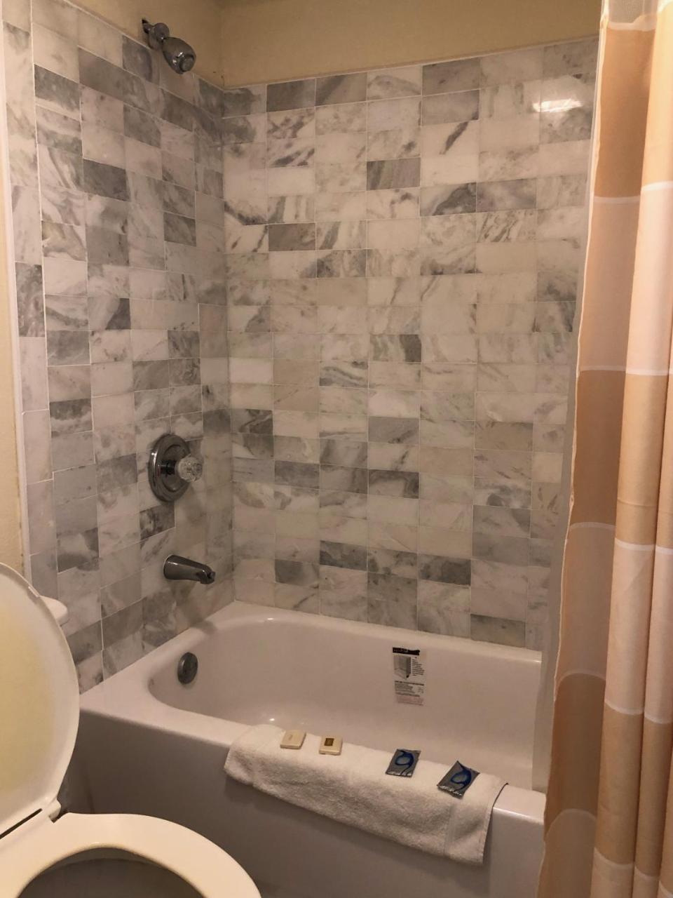 Americas Best Inn - Savannah I-95 Georgetown Luaran gambar