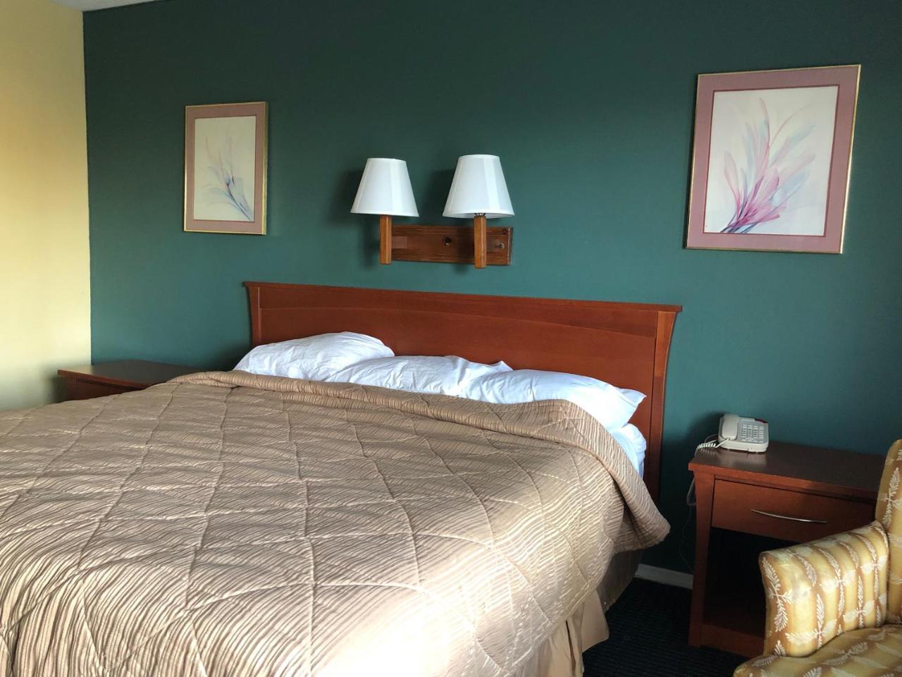 Americas Best Inn - Savannah I-95 Georgetown Luaran gambar