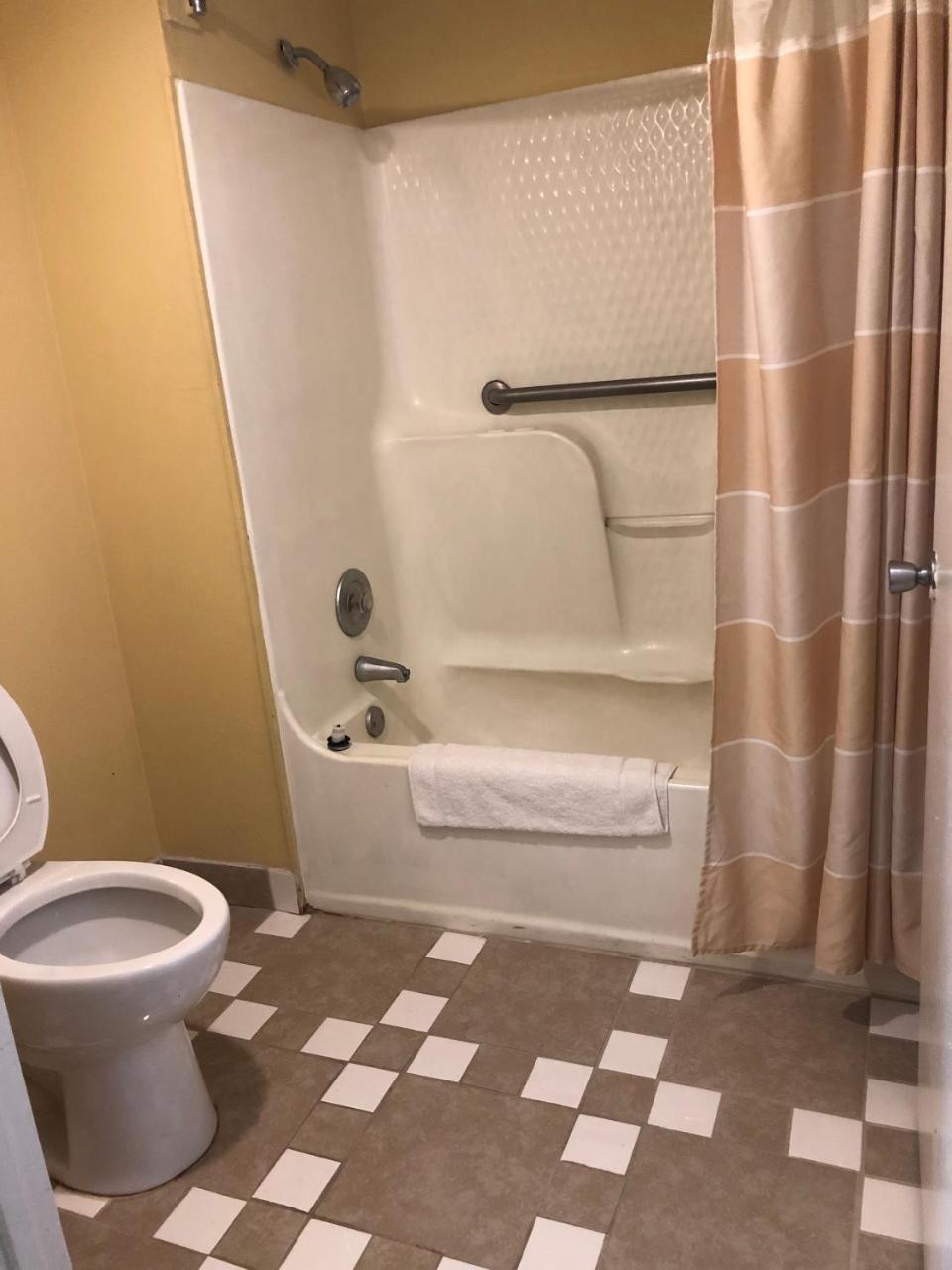 Americas Best Inn - Savannah I-95 Georgetown Luaran gambar