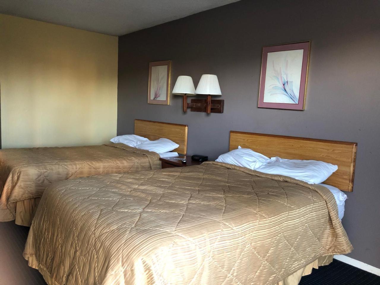 Americas Best Inn - Savannah I-95 Georgetown Luaran gambar