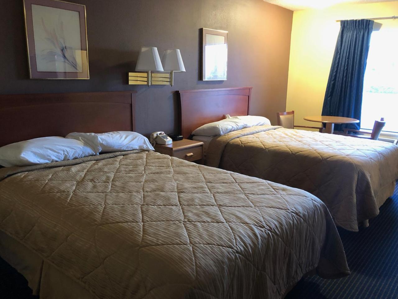Americas Best Inn - Savannah I-95 Georgetown Luaran gambar