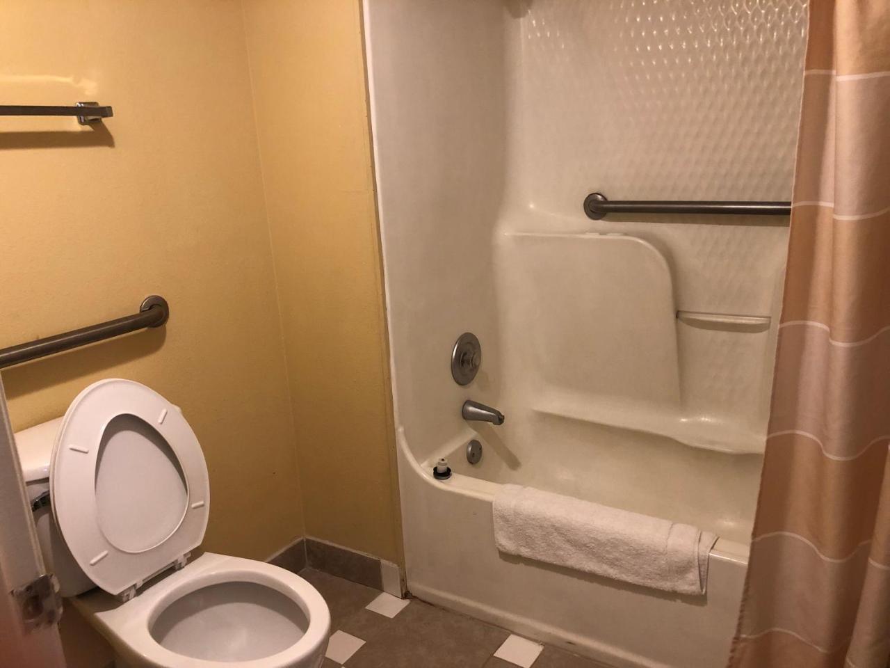 Americas Best Inn - Savannah I-95 Georgetown Luaran gambar