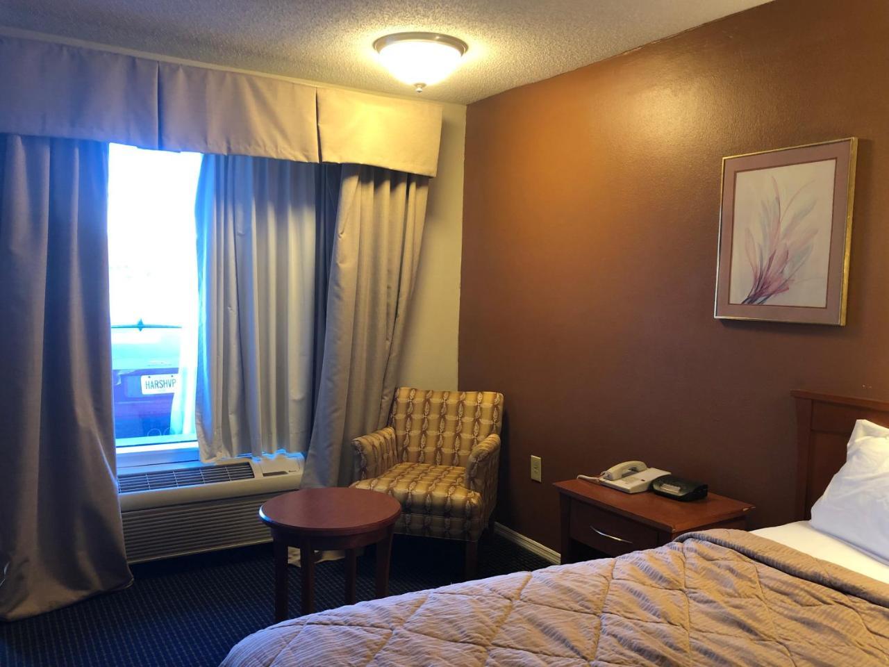Americas Best Inn - Savannah I-95 Georgetown Luaran gambar