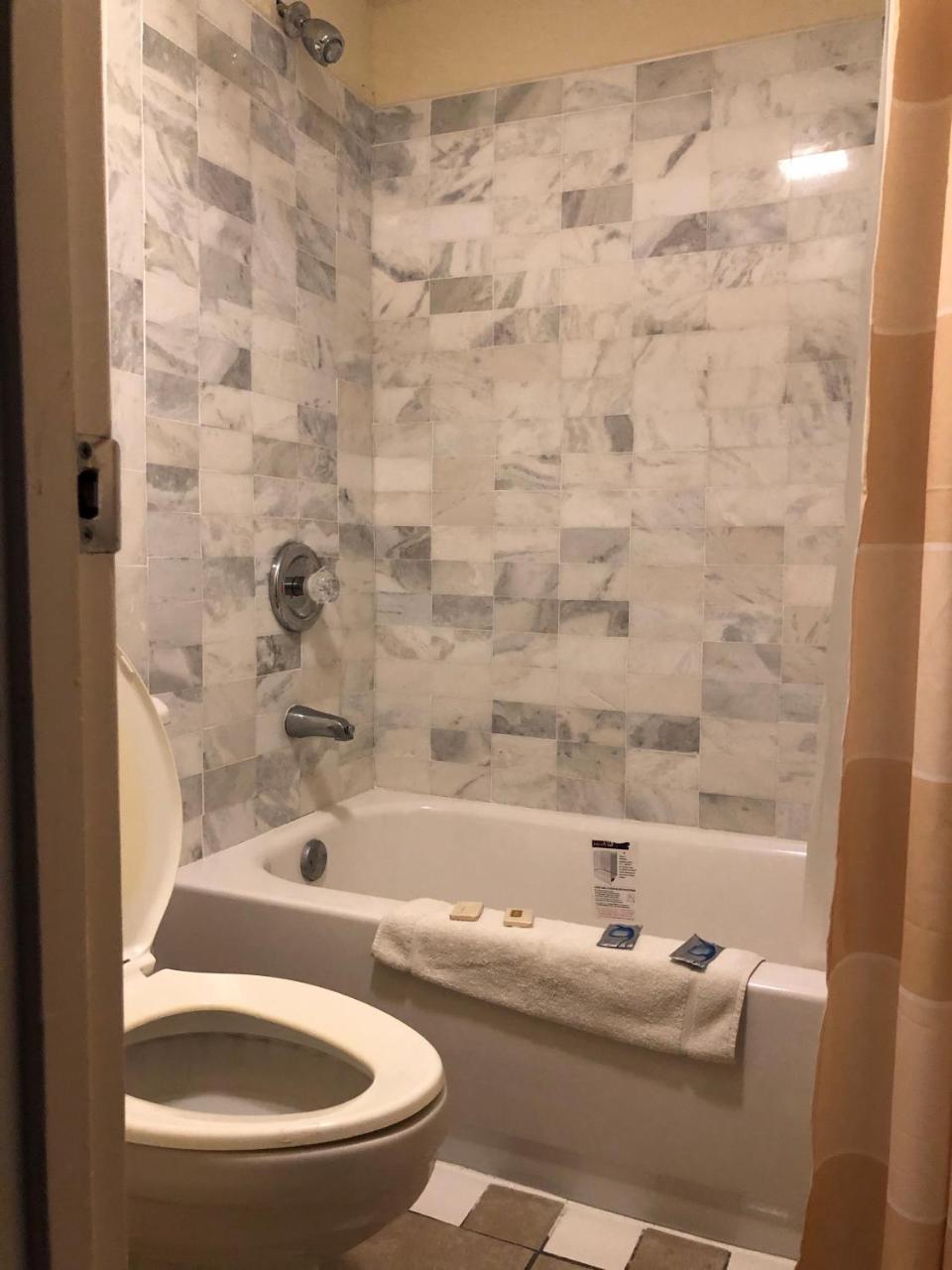 Americas Best Inn - Savannah I-95 Georgetown Luaran gambar