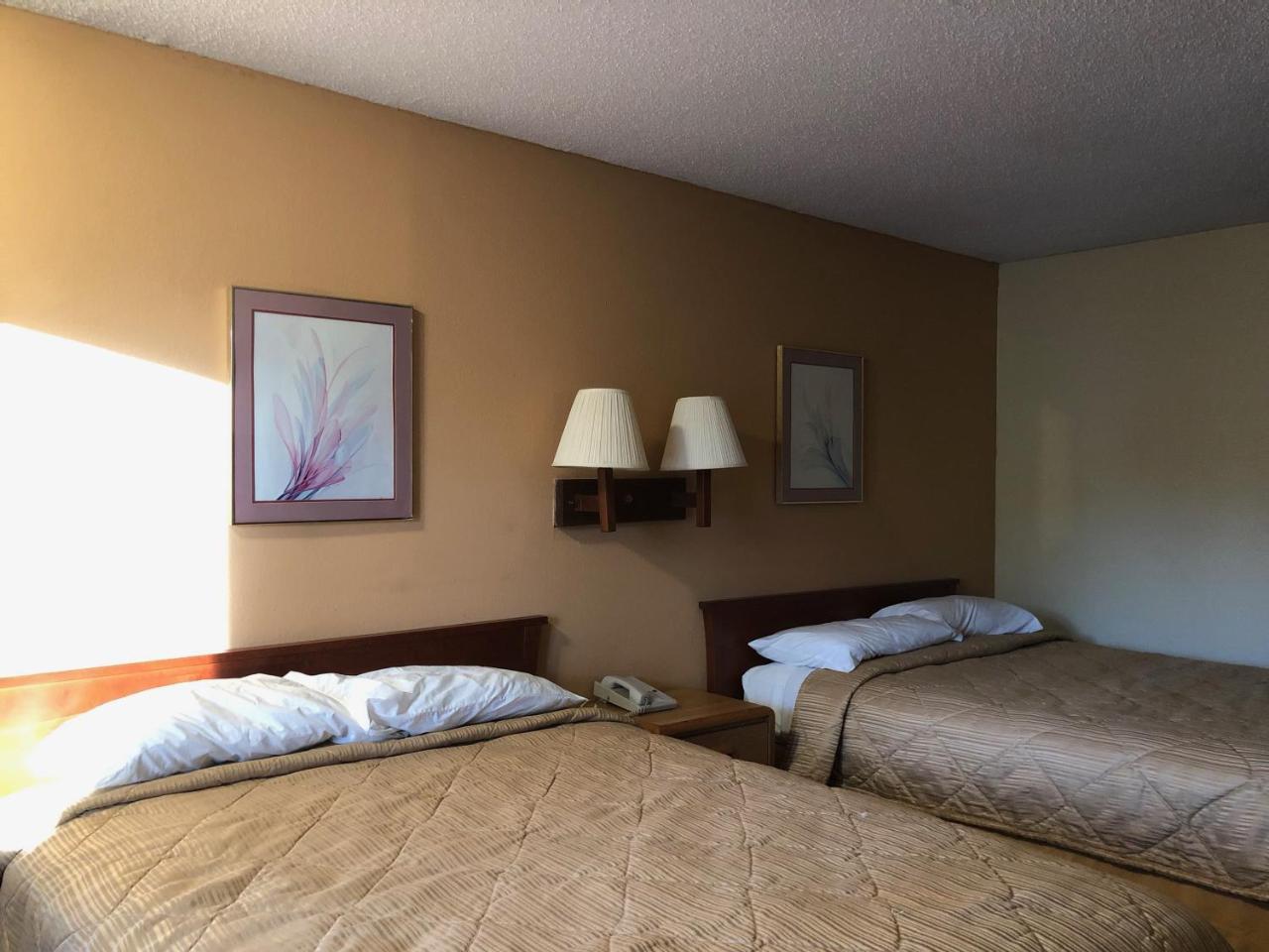 Americas Best Inn - Savannah I-95 Georgetown Luaran gambar