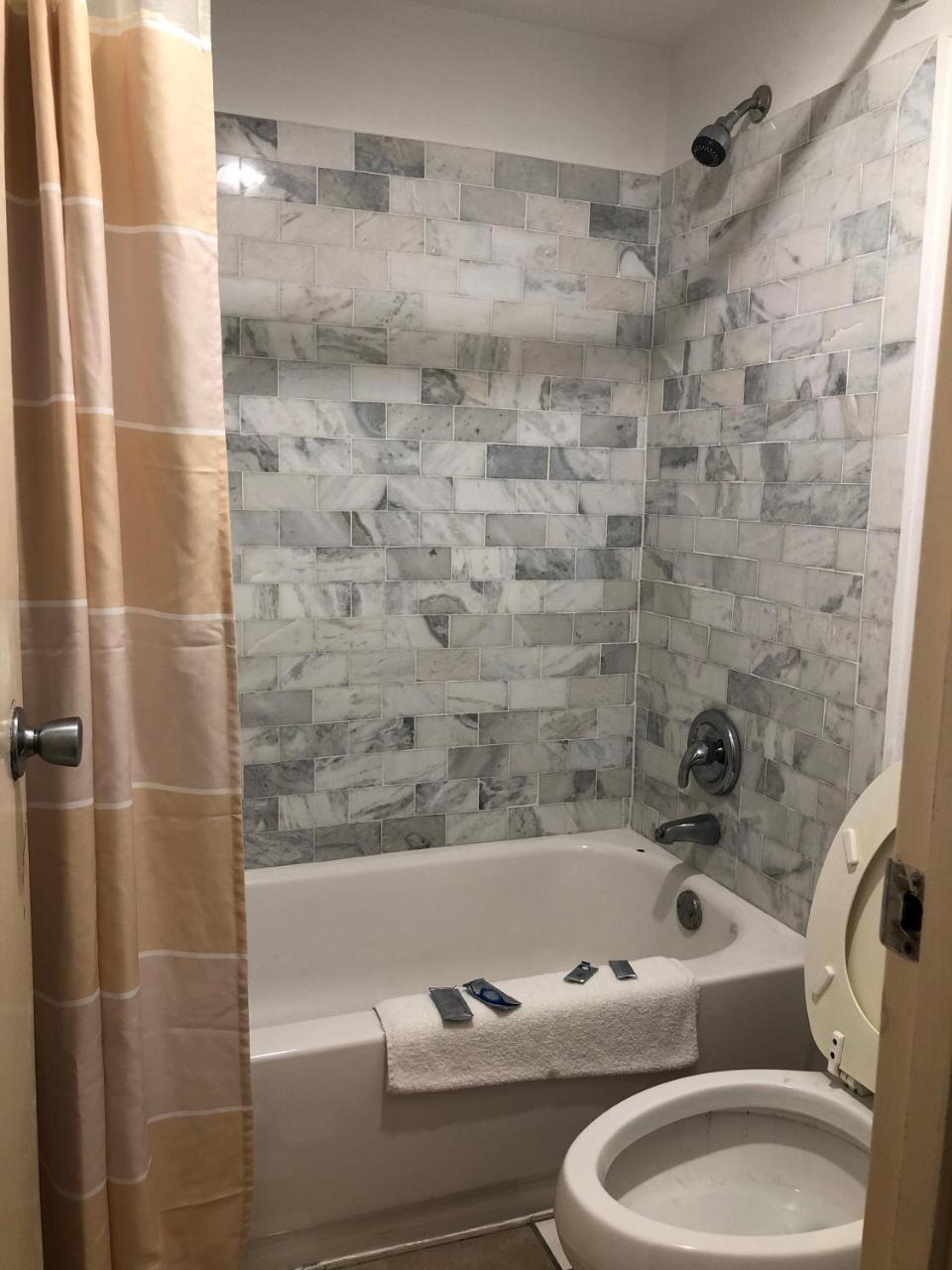 Americas Best Inn - Savannah I-95 Georgetown Luaran gambar